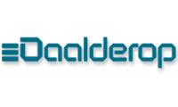 Daalderop logo
