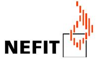Nefit logo