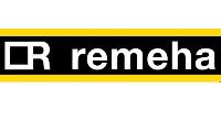Remeha logo